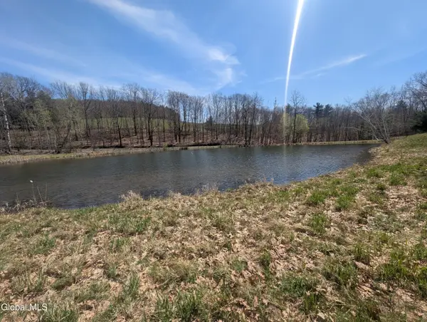 83 Mitchell Road, Hoosick, NY 12090