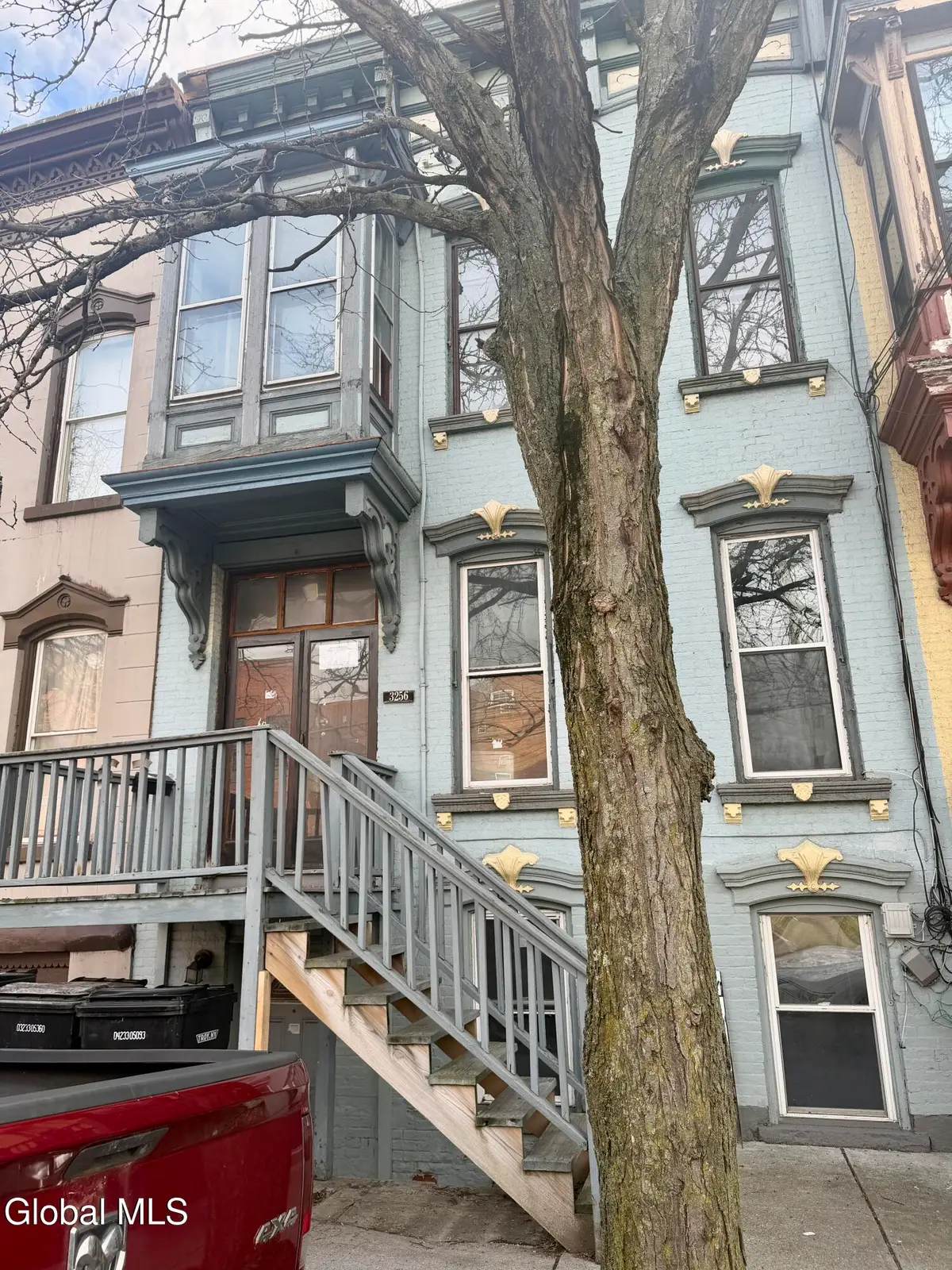 3256 6th Avenue, Troy, NY 12180 - #1