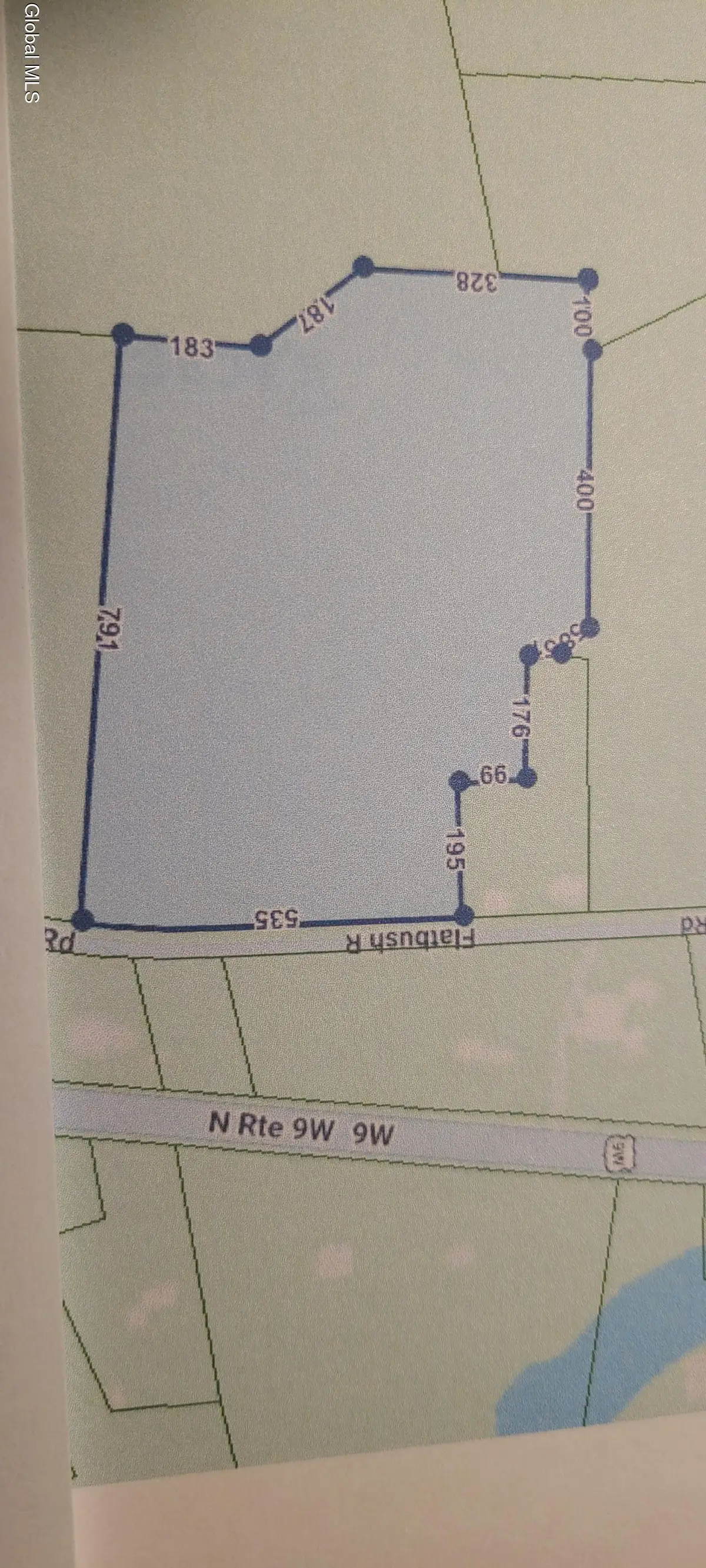 000 Flatbush Road, West Coxsackie, NY 12192 - #1