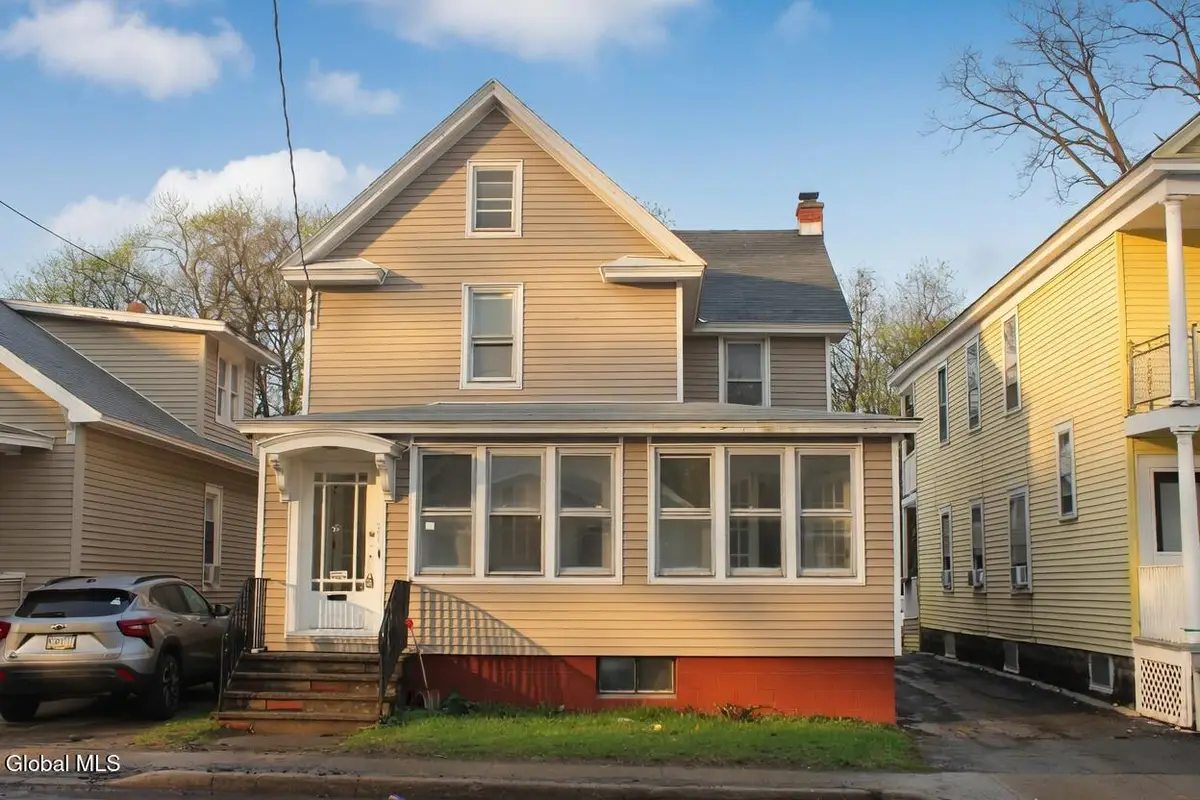 261 Altamont Avenue, Schenectady, NY 12304 - #1