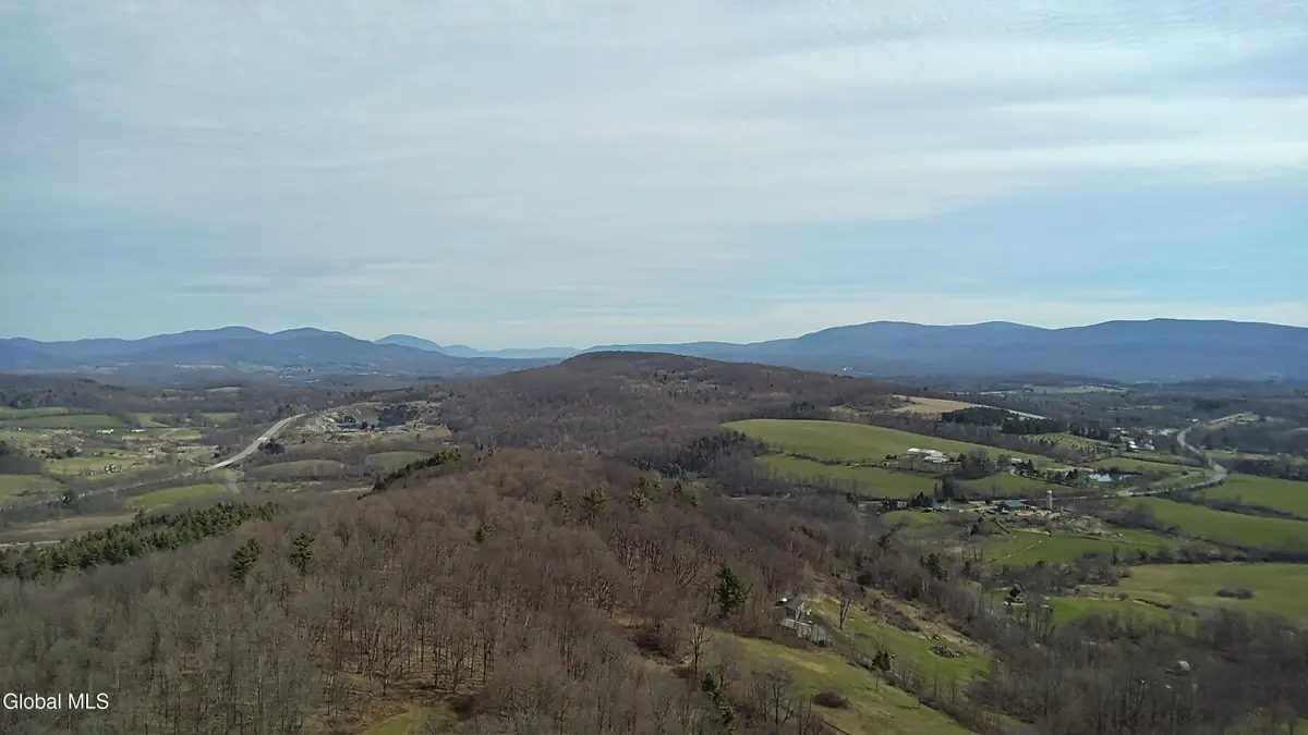 605 Breese Hollow Road, Hoosick Falls, NY 12090 - #1