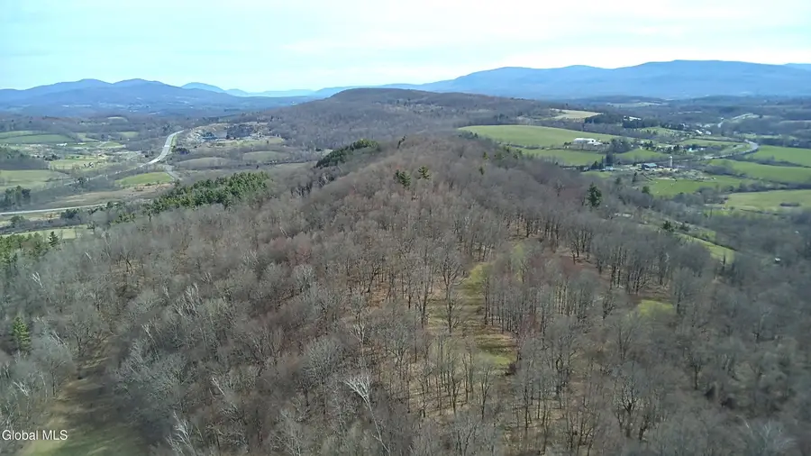 605 Breese Hollow Road, Hoosick Falls, NY 12090 - #3