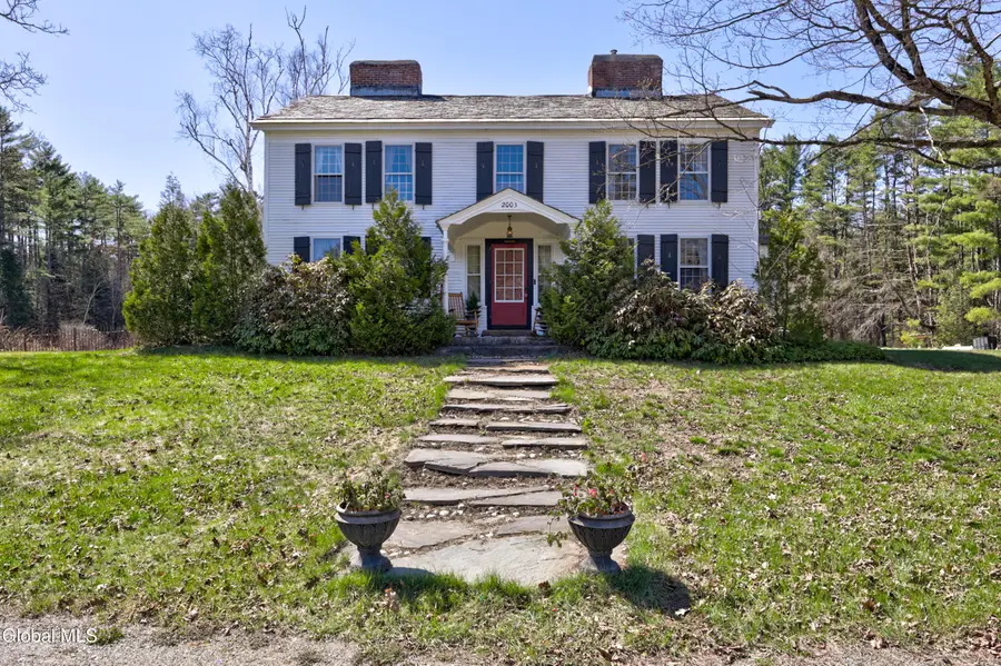 2003 U.s. 9, Schroon Lake, NY 12870 - #2