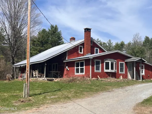 100 Fish Hollow Road, Chester, NY 12853