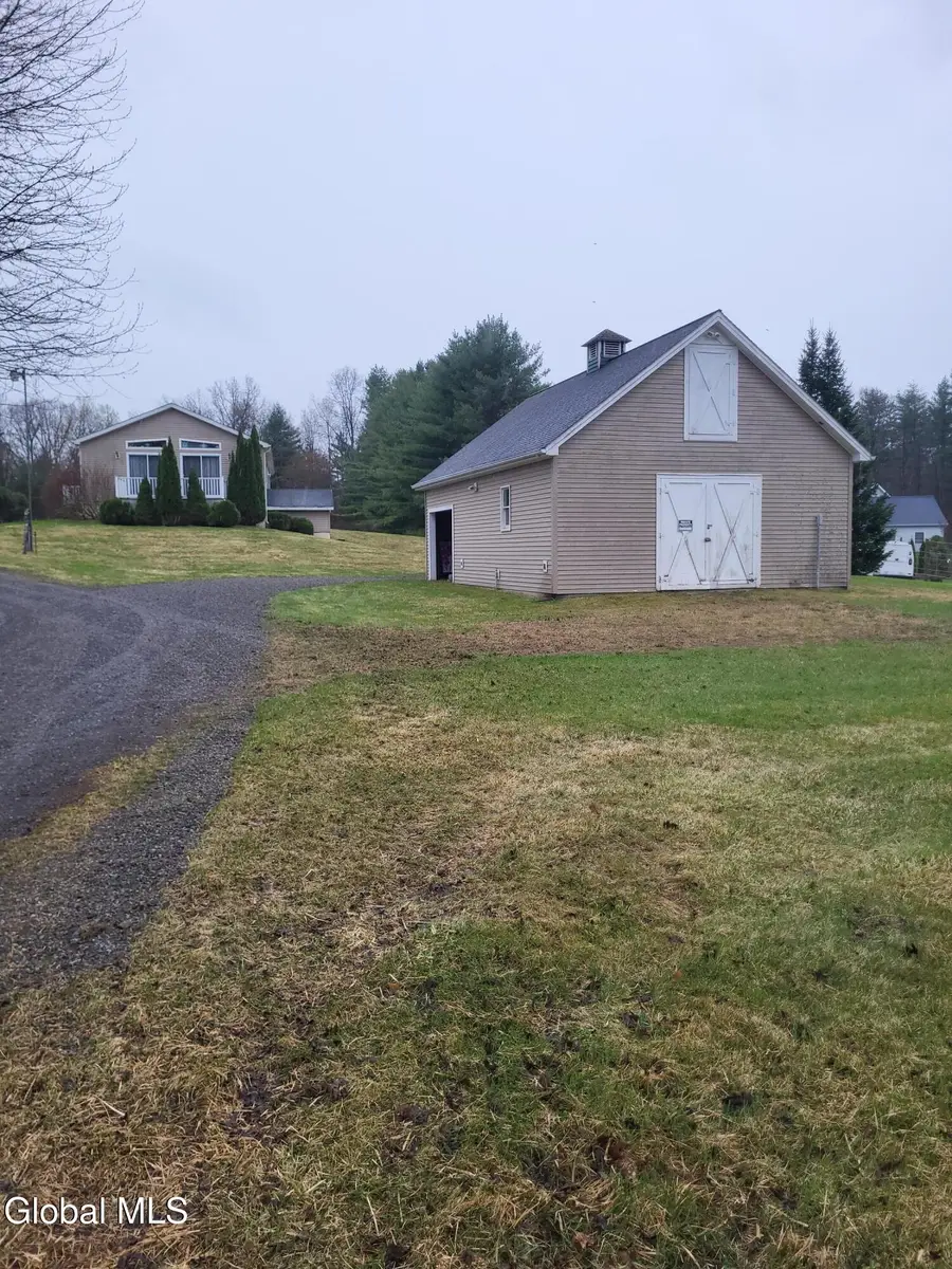 32 Goodman Road, Fort Ann, NY 12827 - #3