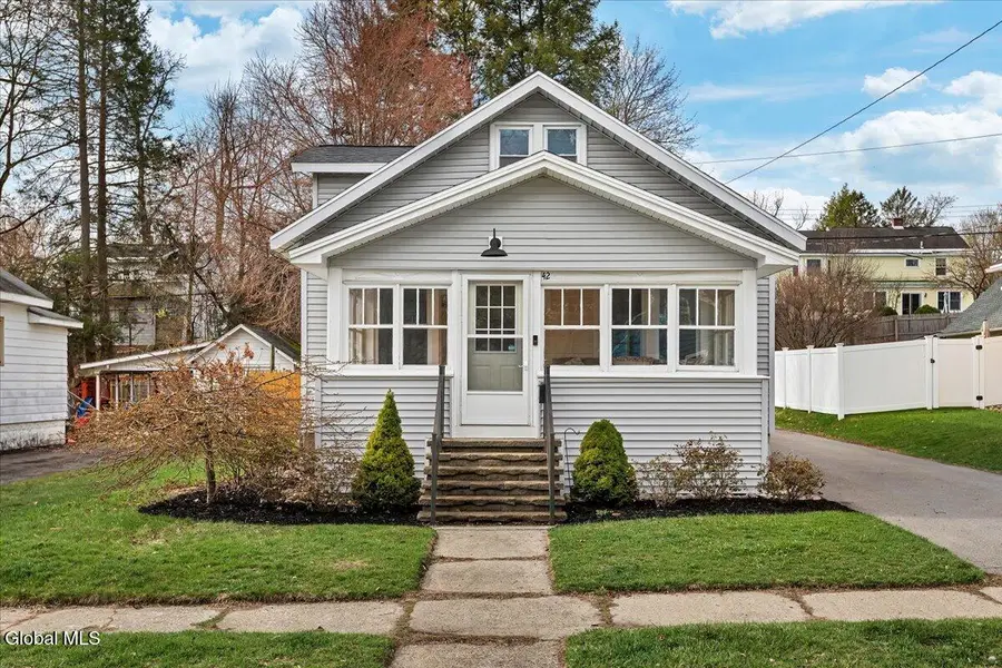 42 Irving Road, Scotia, NY 12302 - #2