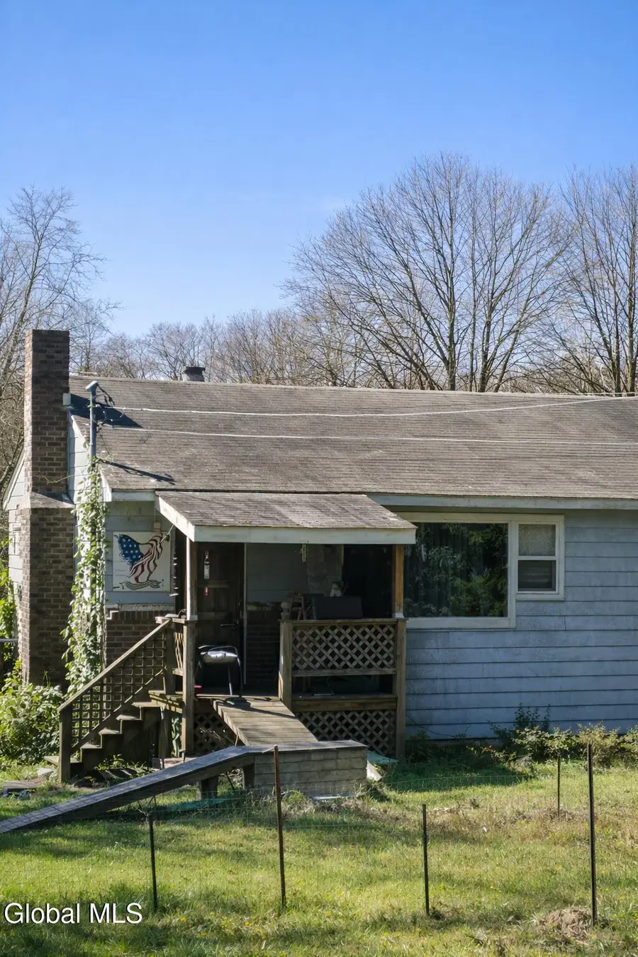 11 Bath Township Road, Nassau, NY 12123 - #3