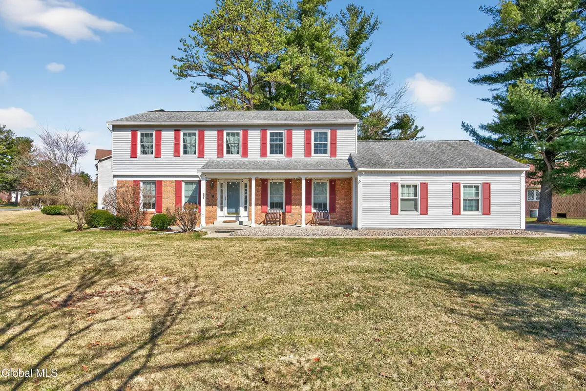 655 Salvia Lane, Guilderland, NY 12303 - #1