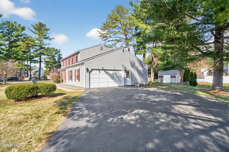 655 Salvia Lane, Guilderland, NY 12303 - #2