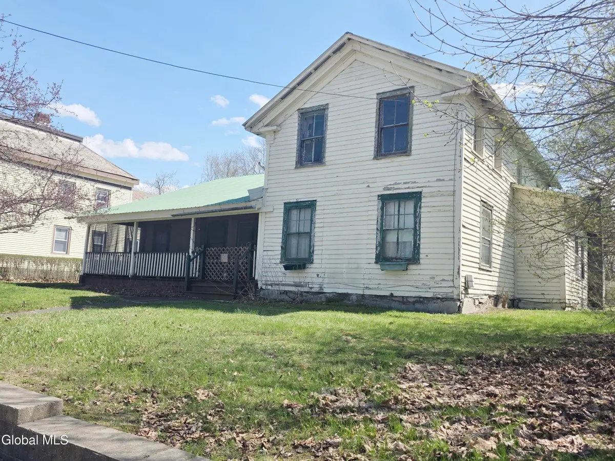 56 River Street, Hoosick Falls, NY 12090 - #1