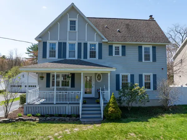 285 Elsmere Avenue, Bethlehem, NY 12054