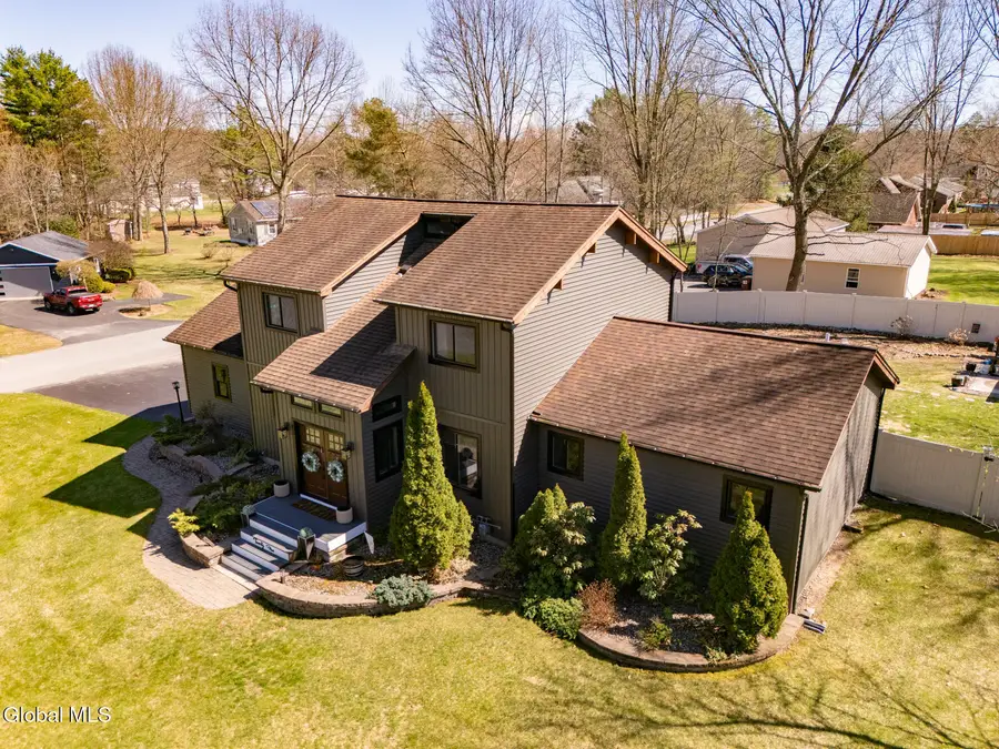 25 Kimberly Lane, Moreau, NY 12828 - #2