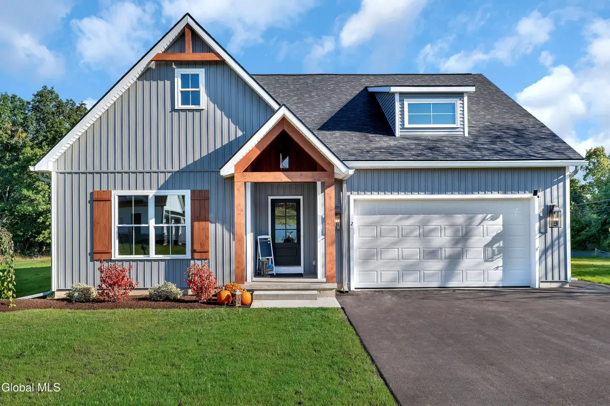 80c Schuurman Road, Schodack, NY 12033 - #1