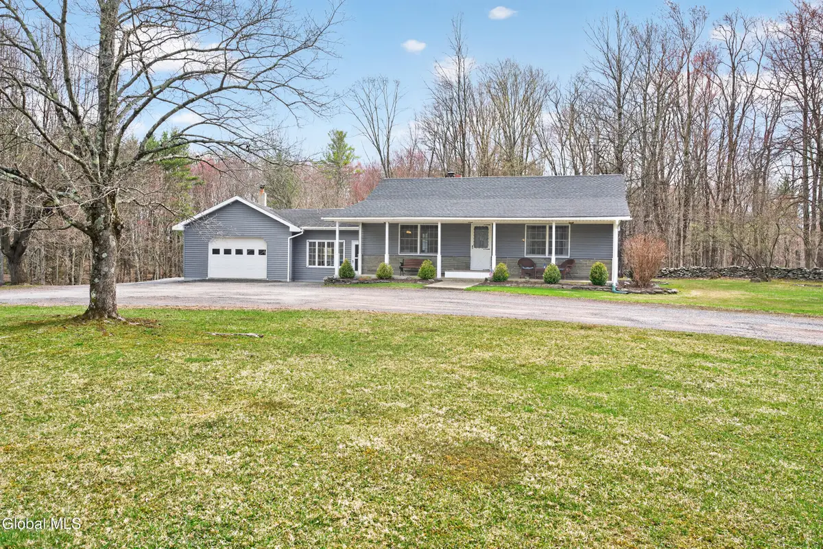 141 Decker Lane, Durham, NY 12423 - #1