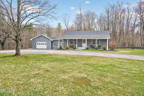 141 Decker Lane, Durham, NY 12423