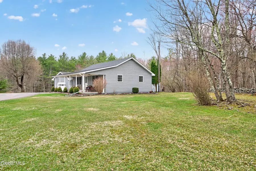 141 Decker Lane, Durham, NY 12423 - #2