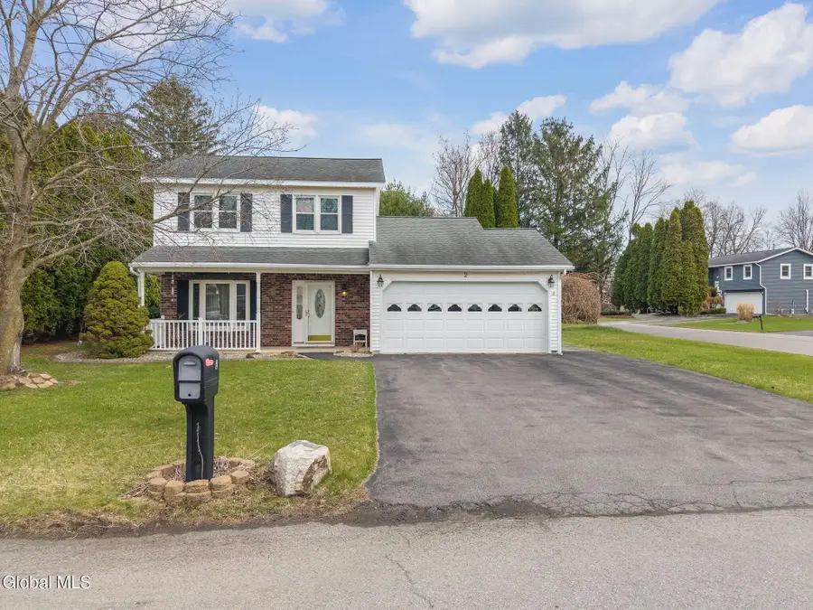 2 Cartwheel Drive, Scotia, NY 12302 - #2