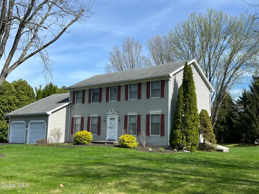 4111 Stonefield Way, Guilderland, NY 12306 - #3