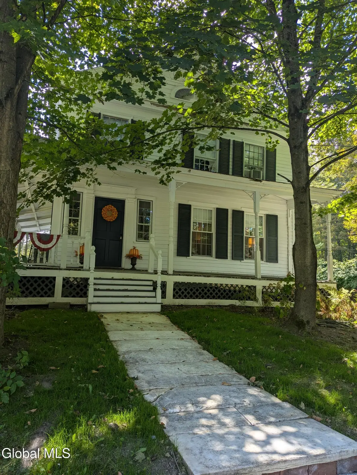 10329 State Route 22, Granville, NY 12832 - #1