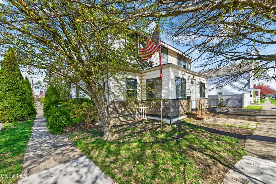 471 7th Avenue, Troy, NY 12182 - #3