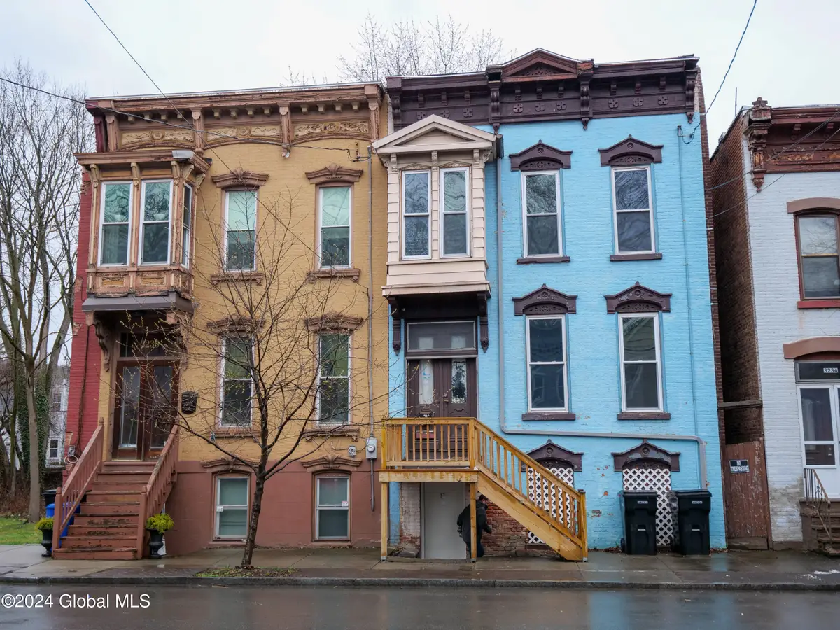 3236 6th Avenue, Troy, NY 12180 - #1