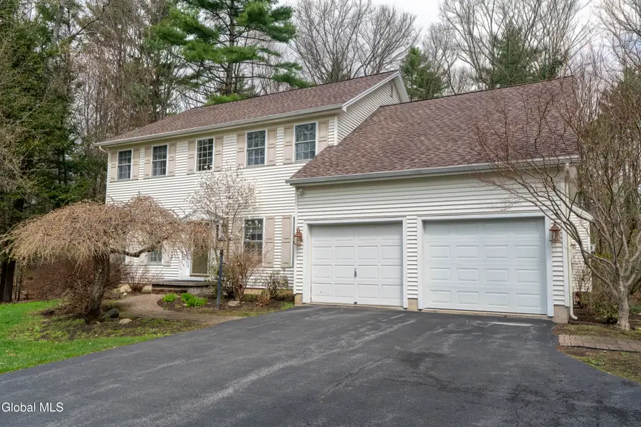 12 Preserve Way, Saratoga Springs, NY 12866 - #2