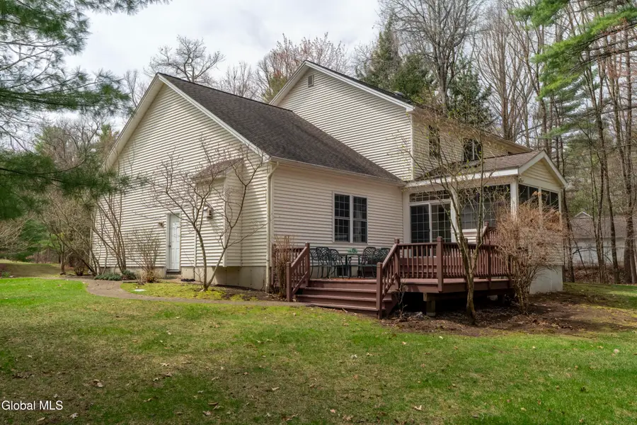 12 Preserve Way, Saratoga Springs, NY 12866 - #3