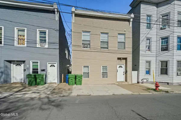 186 Main Street, Cohoes, NY 12047