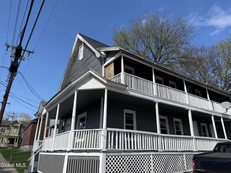 7 Division Street, Gloversville, NY 12078 - #2