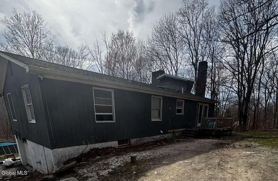 621 County Route 21, Hillsdale, NY 12529 - #3