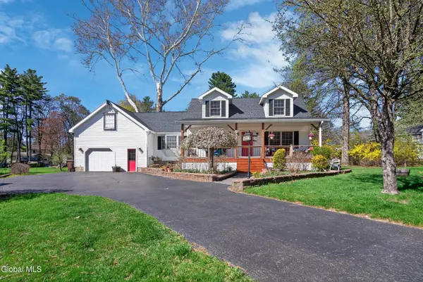 531 Delaware Avenue, Bethlehem, NY 12054