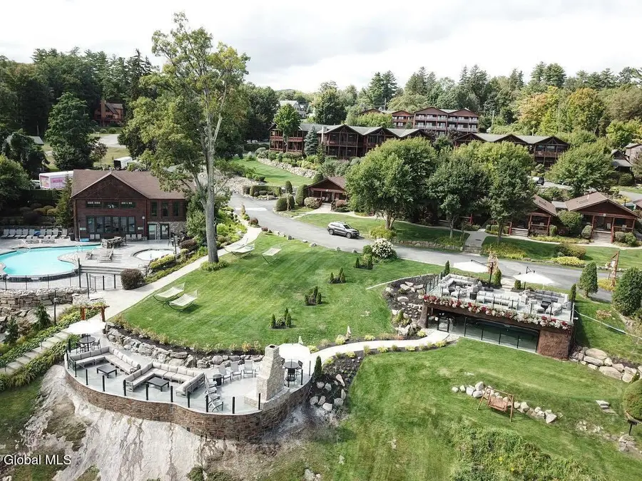 3210 Lake Shore Drive #Lodge 10, Interval 4, Lake George, NY 12845 - #2