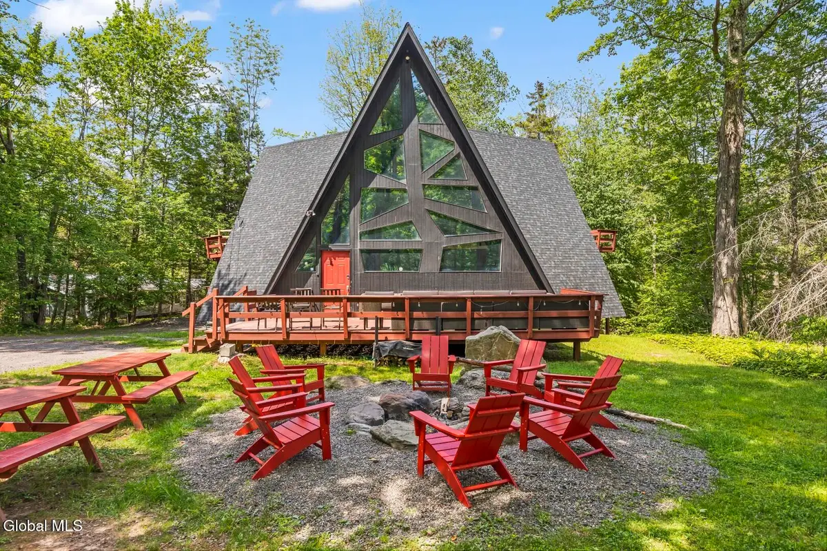 96 Lake Road, Hunter, NY 12442 - #1