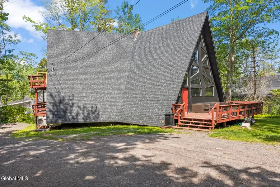 96 Lake Road, Hunter, NY 12442 - #3