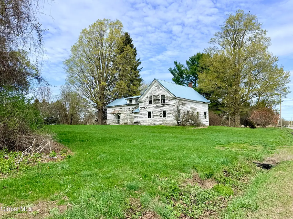 2171 Hickory Hill Road, Fonda, NY 12068 - #1