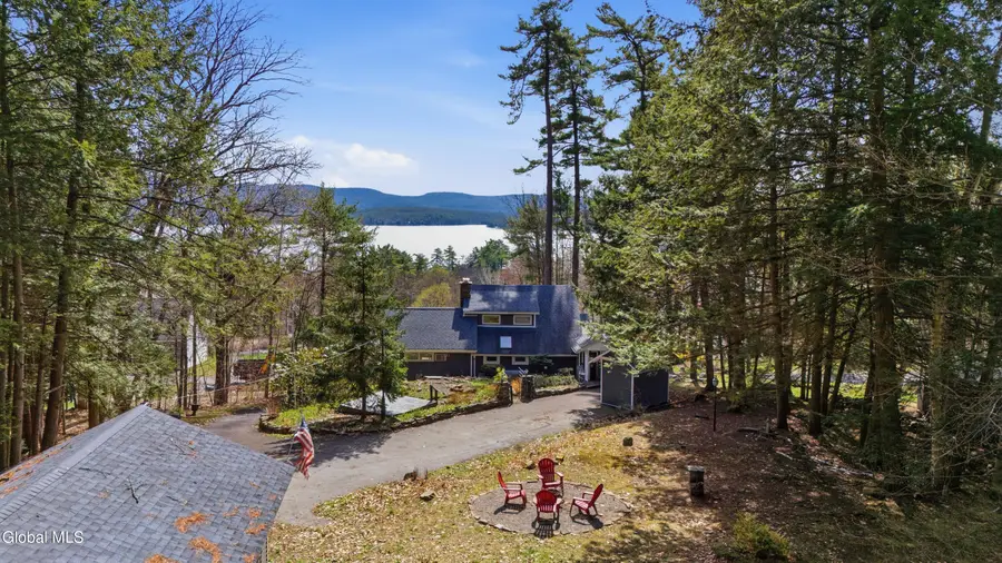12 Snyder Road, Lake George, NY 12845 - #2