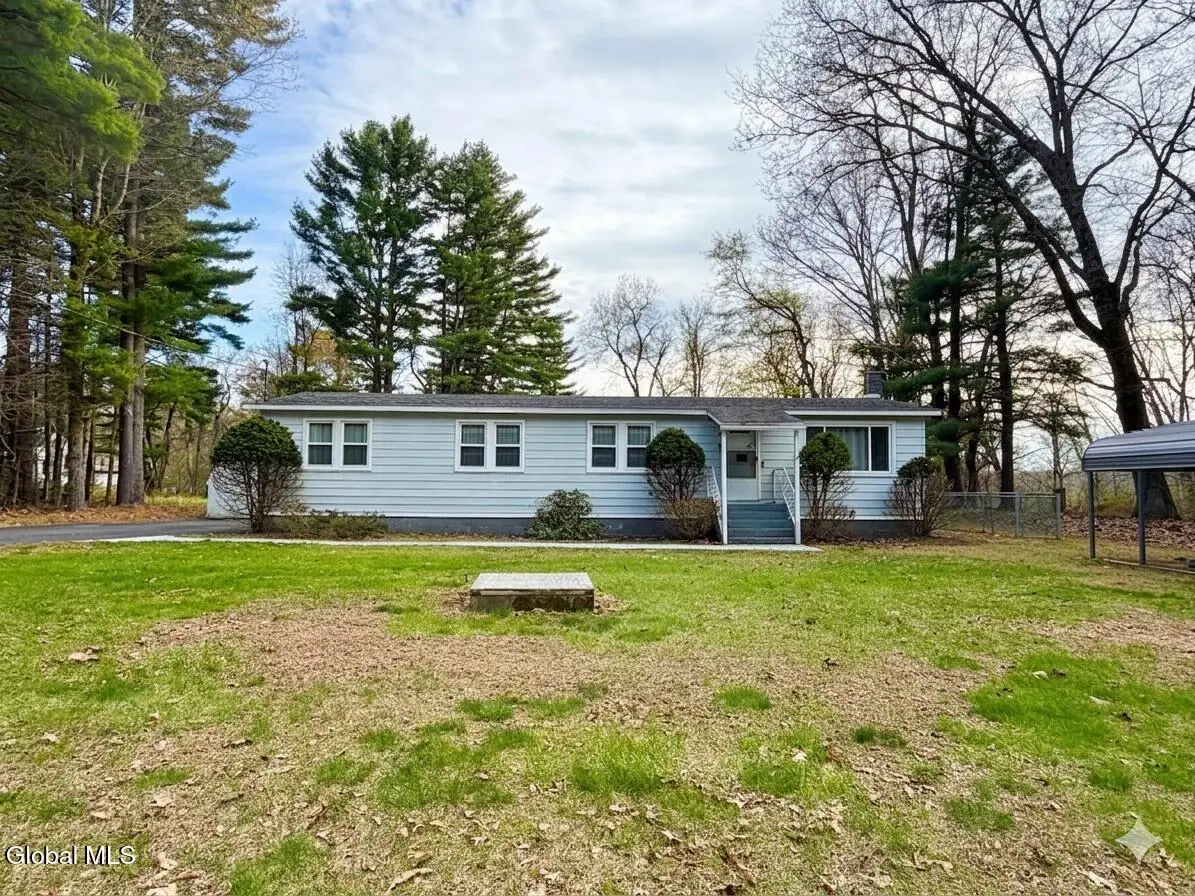 733 Pine Woods Road, Schaghticoke, NY 12121 - #1