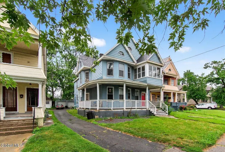 1503 Rugby Road, Schenectady, NY 12308 - #2