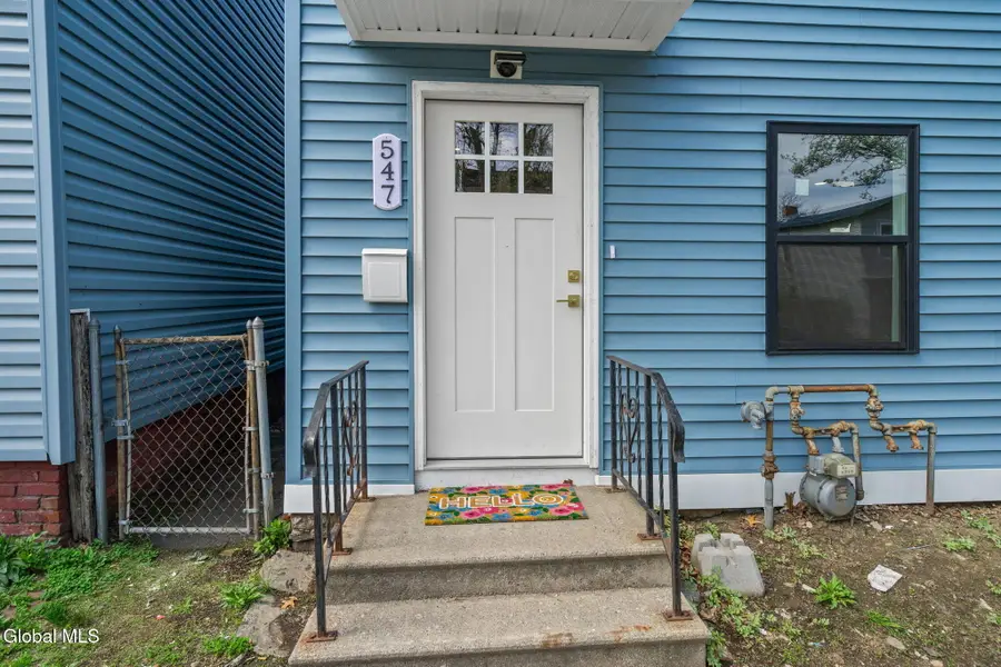 547 5th Avenue, Troy, NY 12182 - #2
