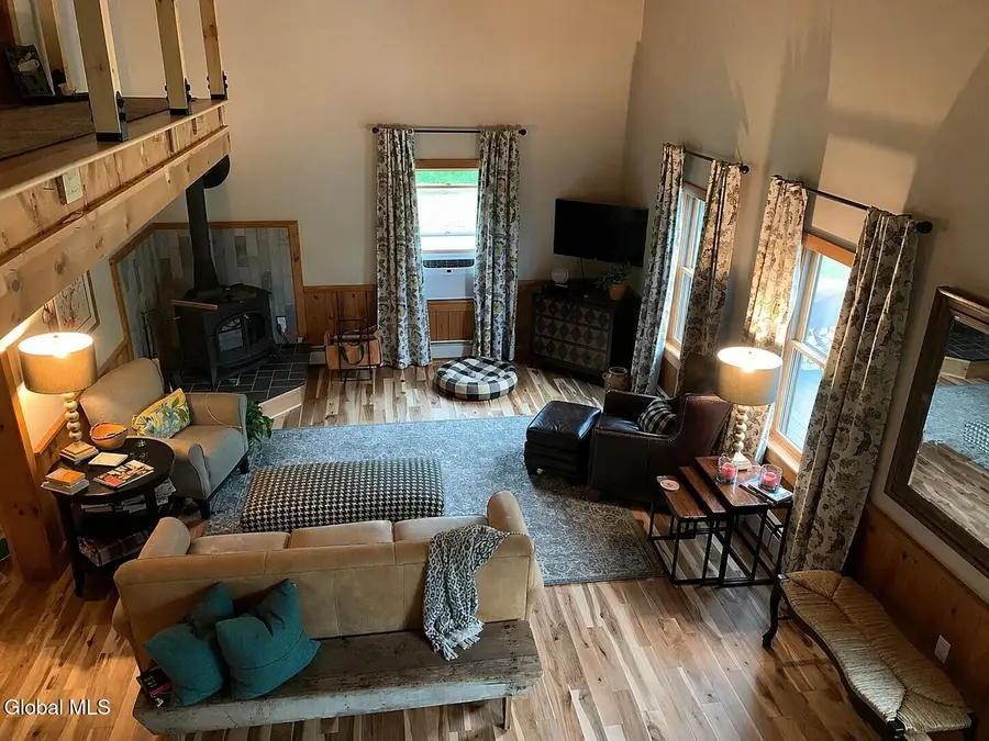 16 Hayes Road, Johnsburg, NY 12856 - #3