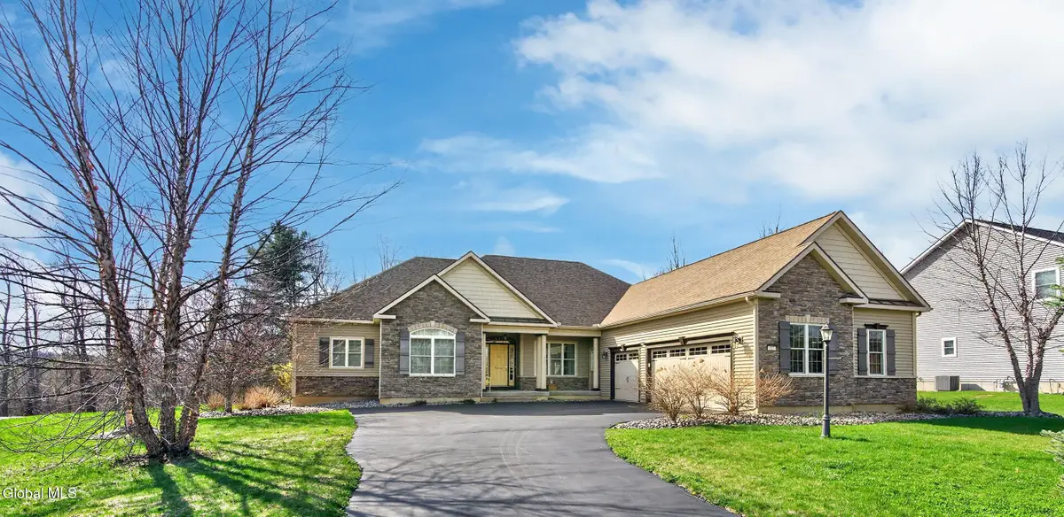 227 Landbridge Drive, Altamont, NY 12009 - #1