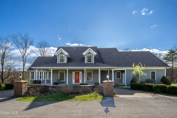 11 Goldfoot Road, Round Lake, NY 12151