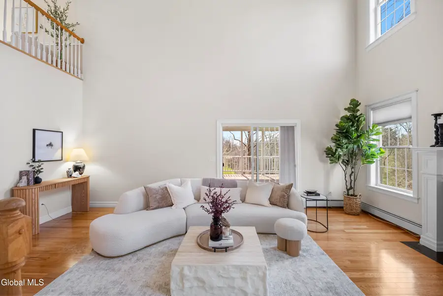 11 Goldfoot Road, Round Lake, NY 12151 - #3