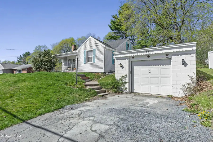 93 Euclid Avenue, Troy, NY 12180 - #2