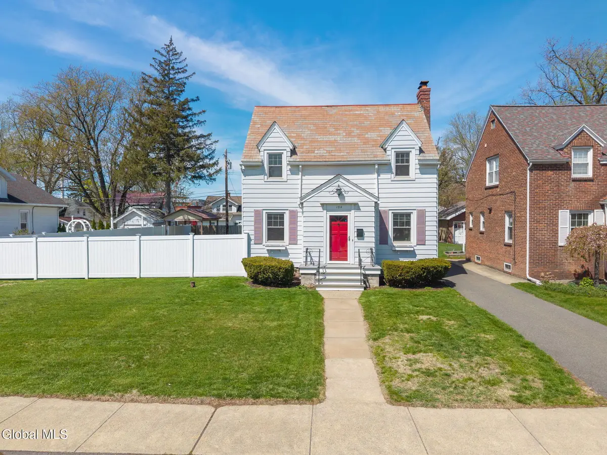 134 Rosemont Street, Albany, NY 12203 - #1