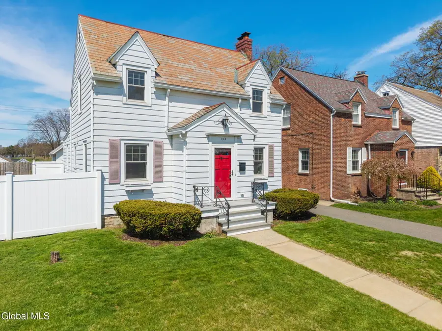 134 Rosemont Street, Albany, NY 12203 - #3