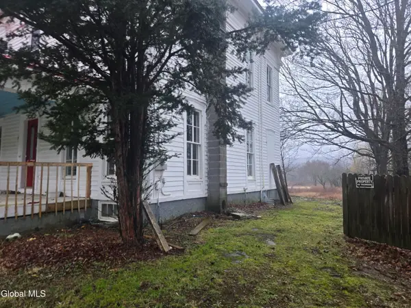 3815 County Highway 18, Edmeston, NY 13411