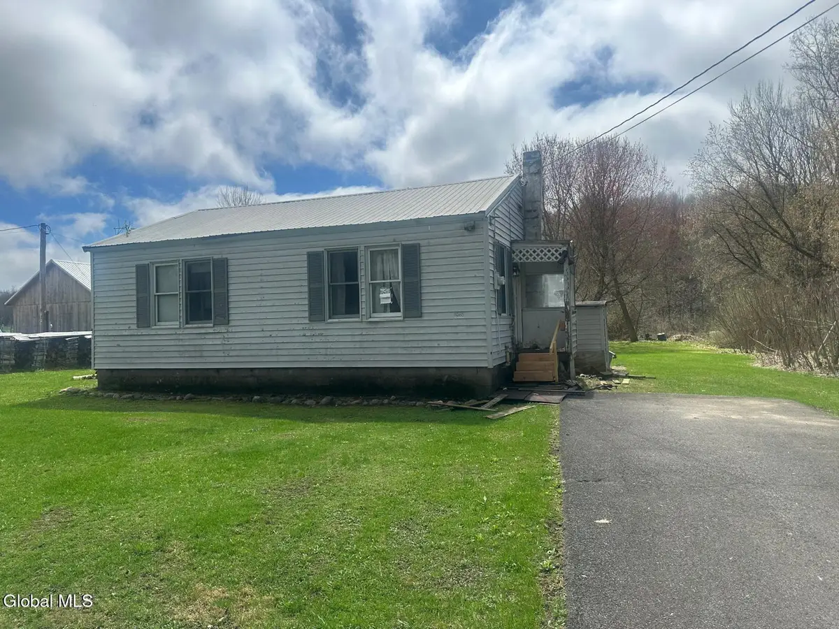 8568 Coleman Road, Oneida, NY 13421 - #1