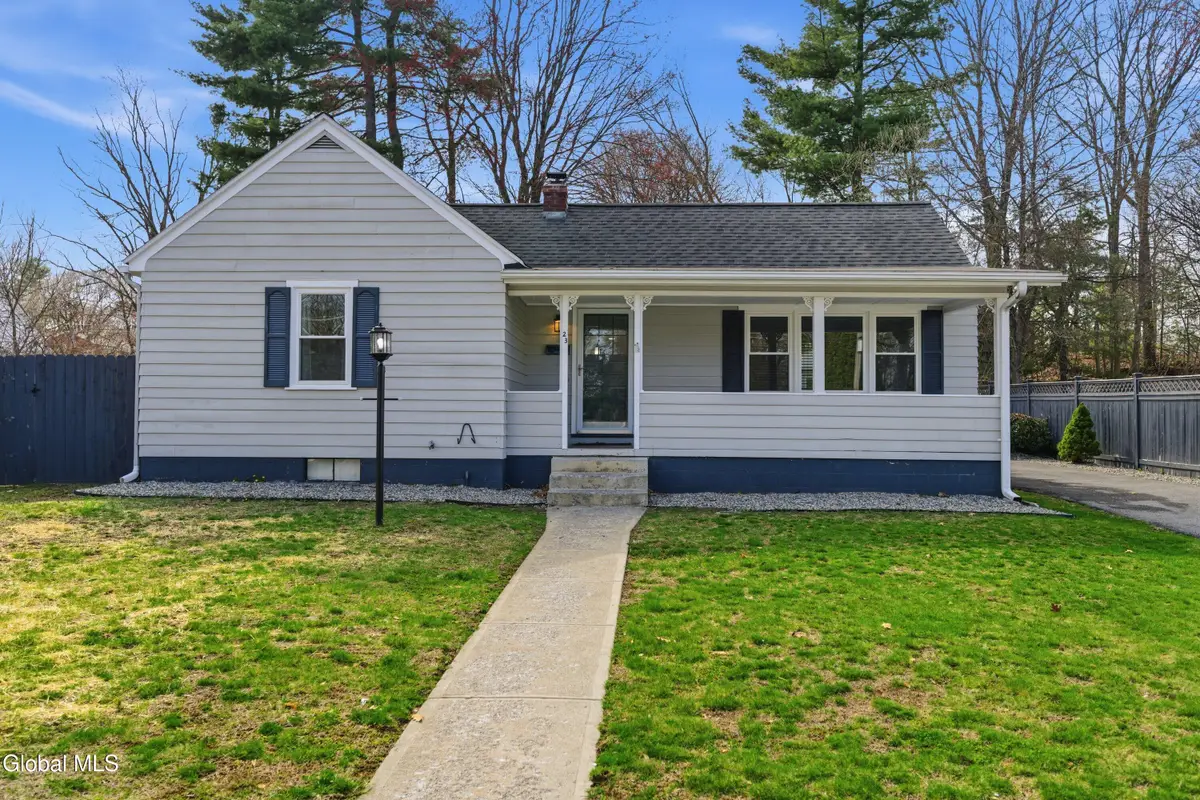 23 Thomas Street, Queensbury, NY 12804 - #1