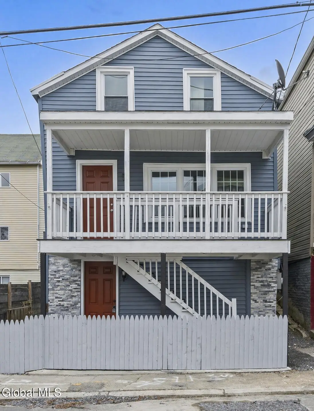 6 Mann Avenue, Cohoes, NY 12047 - #1